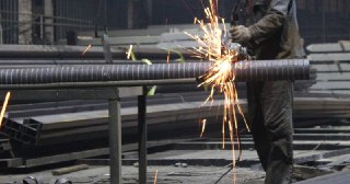 Цена на сварные работы в Северск - расчет стоимости сварных работ цена от 1239 руб.