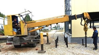 Свая винтовая 102 купить в Северске - цена от 2374 руб