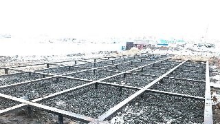 Купить винтовые сваи 108 в Северске - цена от 2684 руб