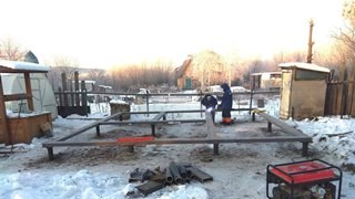 Купить винтовые сваи 76 в Северске и Томской области | цена от 1755 руб с доставкой