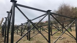 Свая винтовая 102 купить в Северске - цена от 2374 руб