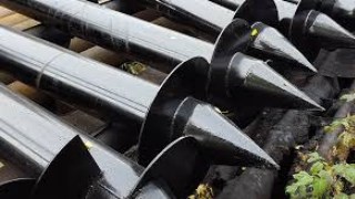 Купить винтовые сваи 76 в Северске и Томской области | цена от 1755 руб с доставкой
